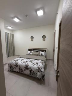 Luxurious 2Bedroom Apartment A-110 - 1