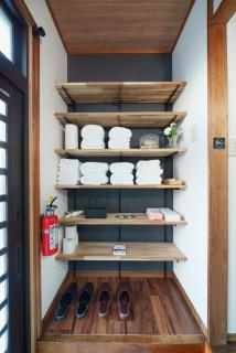 Takumi Renovated House Osaka Hirakata - 6