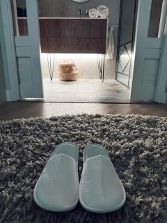 Apartament Nowy Swiat - 6