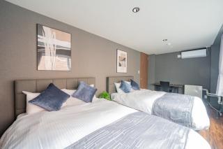 Den SUSUKINO URBAN RESIDENCE - 1