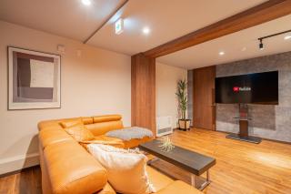 Den SUSUKINO URBAN RESIDENCE - 6