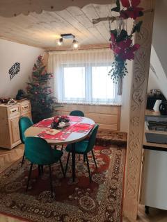 Apartamenty HAWOK - 4