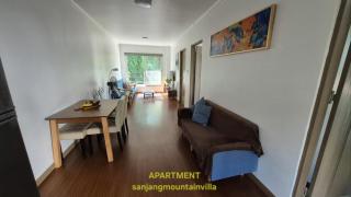 Sanjang Apartments - 3