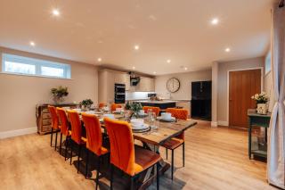 The Stables - Newly Renovated 4 bed house - 7