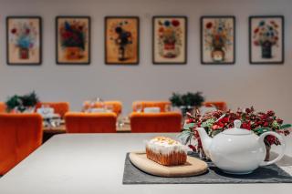 The Stables - Newly Renovated 4 bed house - 6