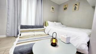 미소하우스2 대전시청역 도보2분 넷플릭스 유튜브 시청 - 7