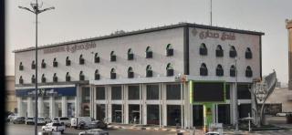 فندق صحاري نجران - 0