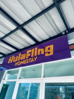 HulaFling Homestay - 3