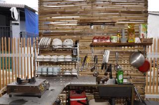 Homestay Sỹ Vĩnh Hy - 4