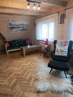 Apartamenty HAWOK - 5