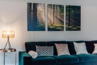 The Stables - Newly Renovated 4 bed house - 1