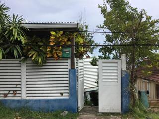 Maison confortable avec jardin au Robert, 40 m², climatisation - 7