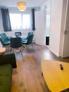 The Dale Relaxation House - 5