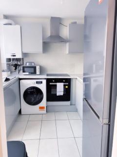 The Dale Relaxation House - 1