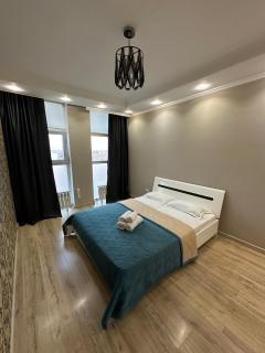 Квартира - 4