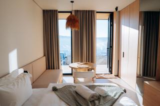 Calm Luxury Chalet Natural Apartments - 9