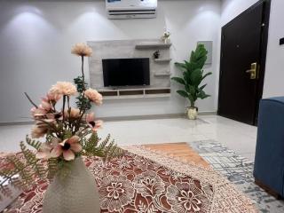 شقق قرطبه - 1