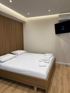 New Comfort Apartments Tirana - 1