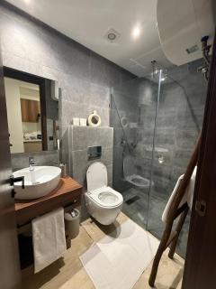 Cosy Loft with Sauna - City Center Casablanca - 3