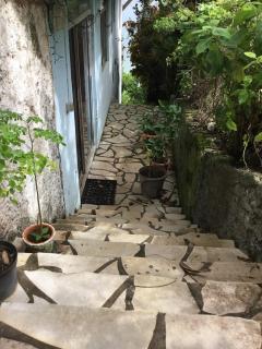 Maison confortable avec jardin au Robert, 40 m², climatisation - 6