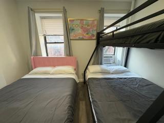 Manhattan Central at Times Square - 8