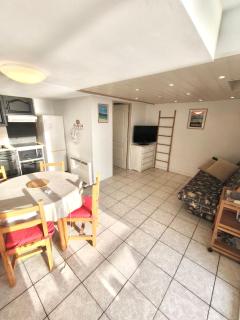 Appartement coup de coeur les pieds dans l'eau - 5