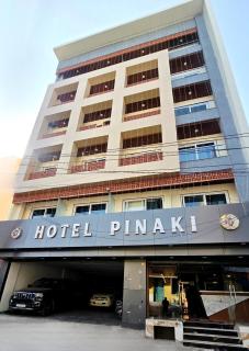 Hotel Pinaki - 0