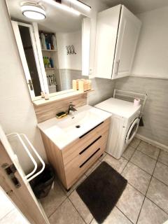 Appartement coup de coeur les pieds dans l'eau - 6