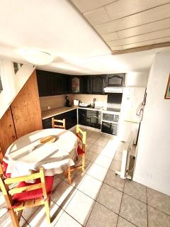 Appartement coup de coeur les pieds dans l'eau - 7