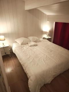 Appartement coup de coeur les pieds dans l'eau - 8