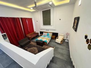 Villa Soleil, Face a la Mer C4 - 7