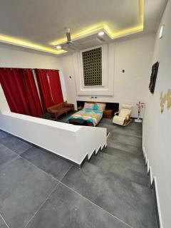 Villa Soleil, Face a la Mer C4 - 6