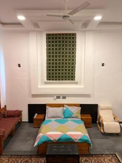 Villa Soleil, Face a la Mer C4 - 4