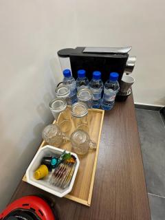 Villa Soleil, Face a la Mer C4 - 3