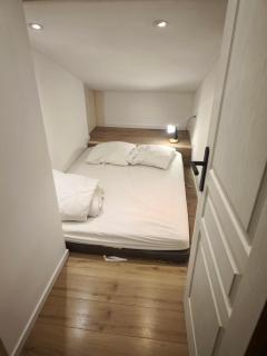 Appartement coup de coeur les pieds dans l'eau - 9