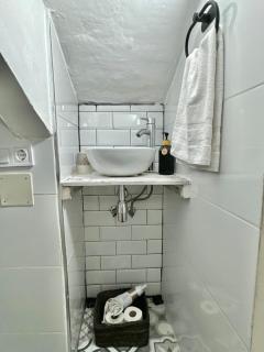 Studio in the Center of Madrid - 6