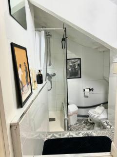 Studio in the Center of Madrid - 4