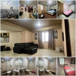 Green Central Apartment - Hayam Wuruk - 8