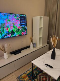 Ugam Mountain apartments - 5