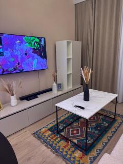 Ugam revers Apartments - 3