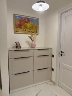 Ugam revers Apartments - 2