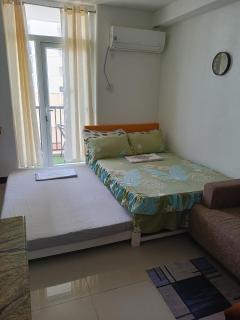 Pamz View Studio Condominium Unit - 7