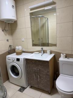 Apartment Arena Lux - 9