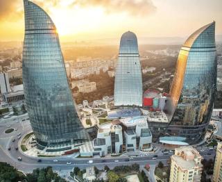 gold Apartmanet nizami stret old - 3