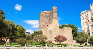 gold Apartmanet nizami stret old - 2