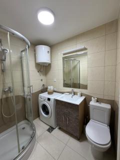 Apartment Arena Lux - 8