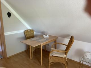 Ferienwohnung "Goode Tied" - 8