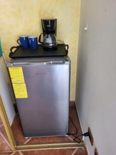 Hacienda en Los Volcanes - 6