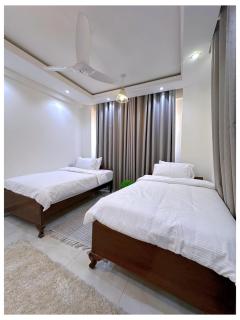 Sandy shores apartments - 4