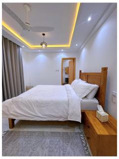 Sandy shores apartments - 3